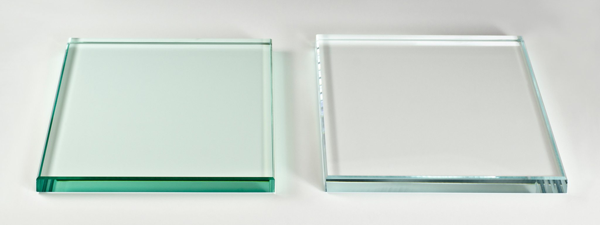 Glass Types