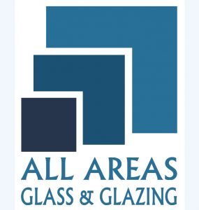 All Areas Glass logo
